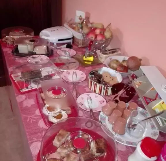 Hotelli Fattoria San Vincenzo