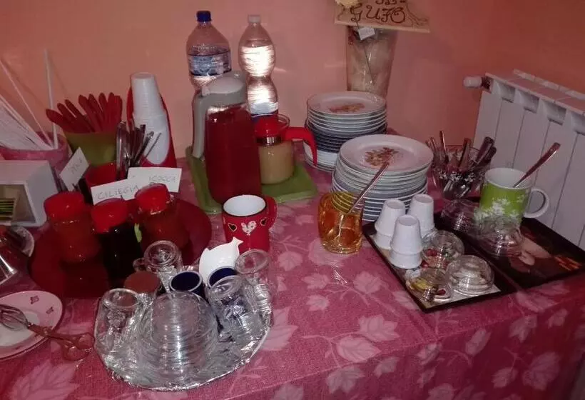 Hotelli Fattoria San Vincenzo