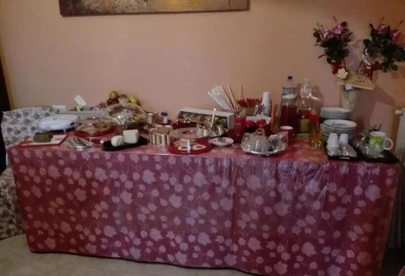 Hotelli Fattoria San Vincenzo