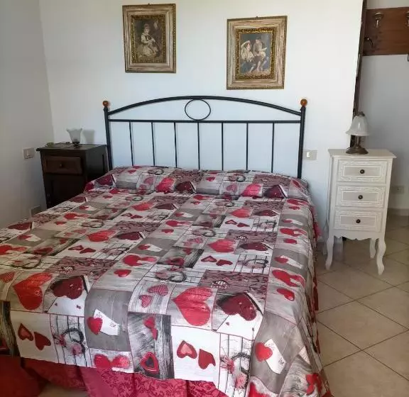 Hotelli Fattoria San Vincenzo