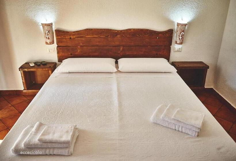 Отель Turismo Rurale Filieri