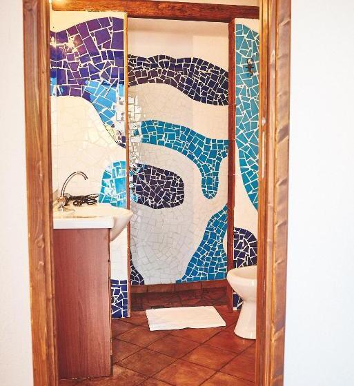 Отель Turismo Rurale Filieri