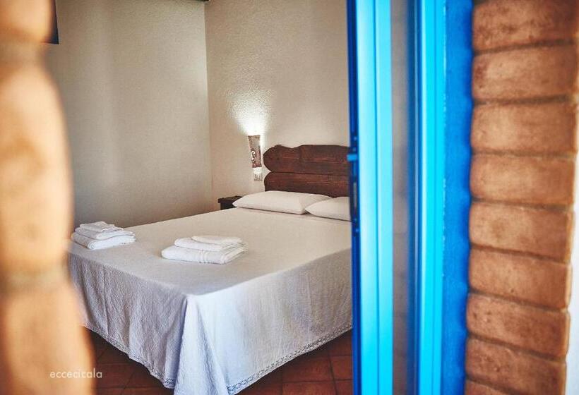 Отель Turismo Rurale Filieri