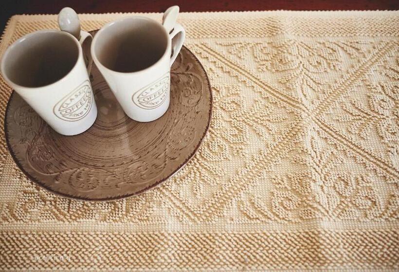 Отель Turismo Rurale Filieri