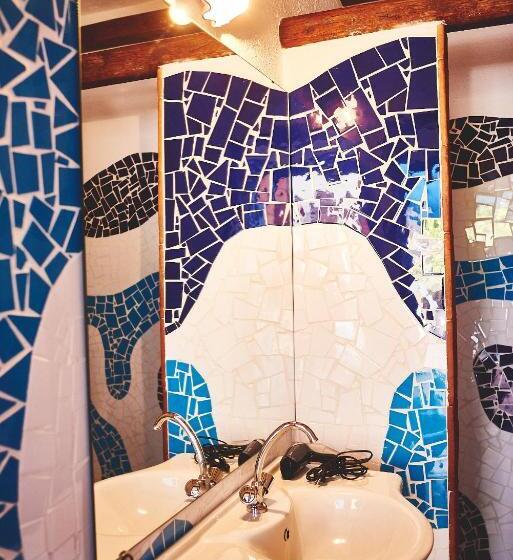 Отель Turismo Rurale Filieri