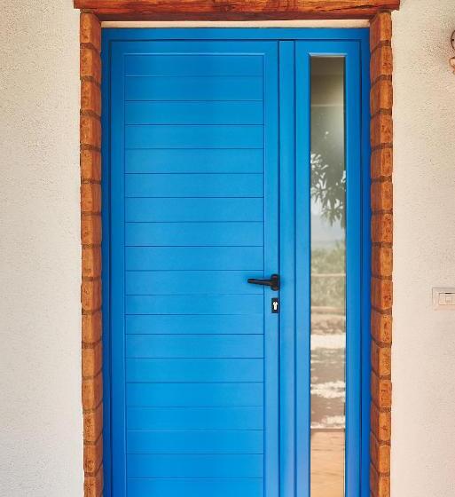 Отель Turismo Rurale Filieri