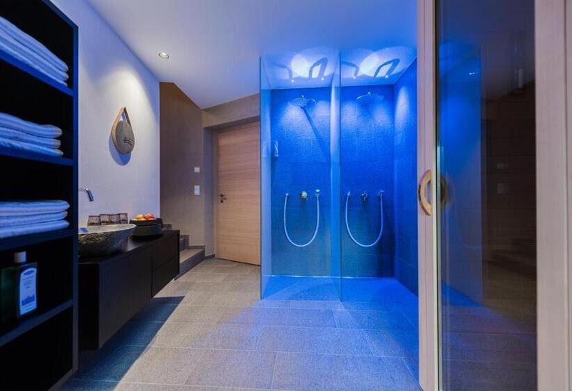 Paloria Apartments & Sport