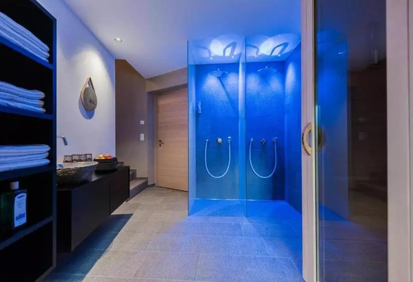 Paloria Apartments & Sport