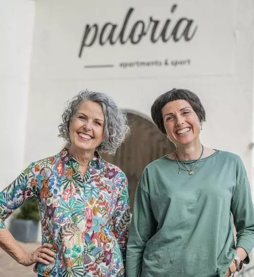 Paloria Apartments & Sport