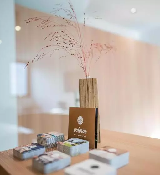 Paloria Apartments & Sport