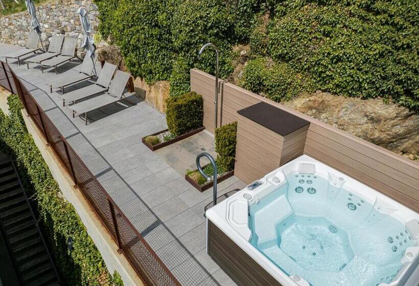 Paloria Apartments & Sport