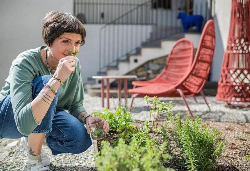 Paloria Apartments & Sport