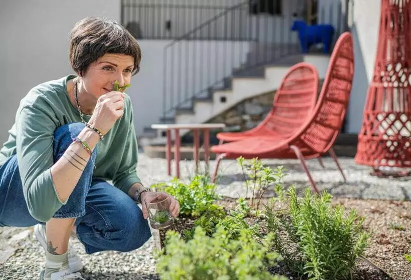 Paloria Apartments & Sport