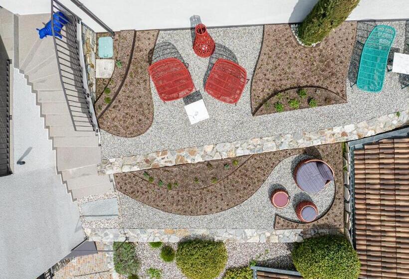 Paloria Apartments & Sport