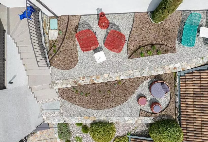 Paloria Apartments & Sport