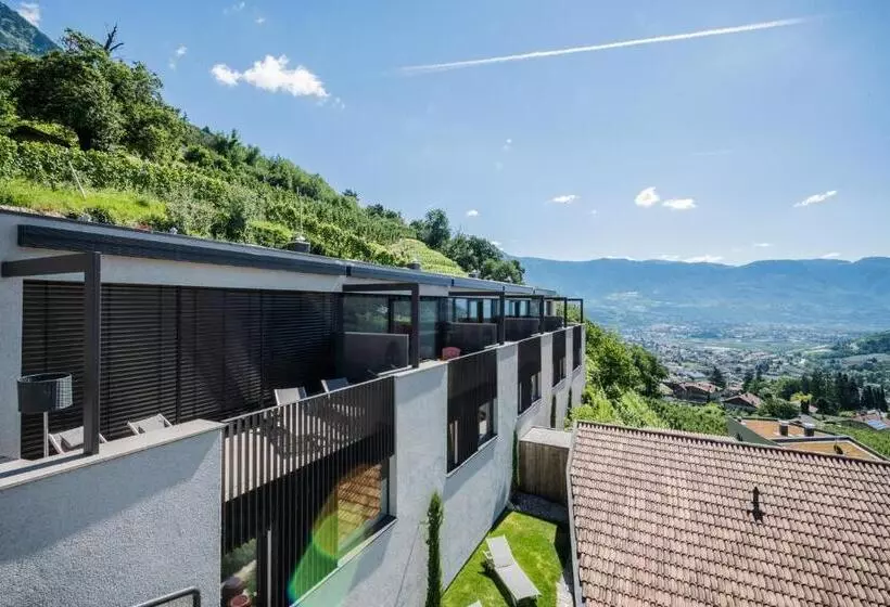 Paloria Apartments & Sport