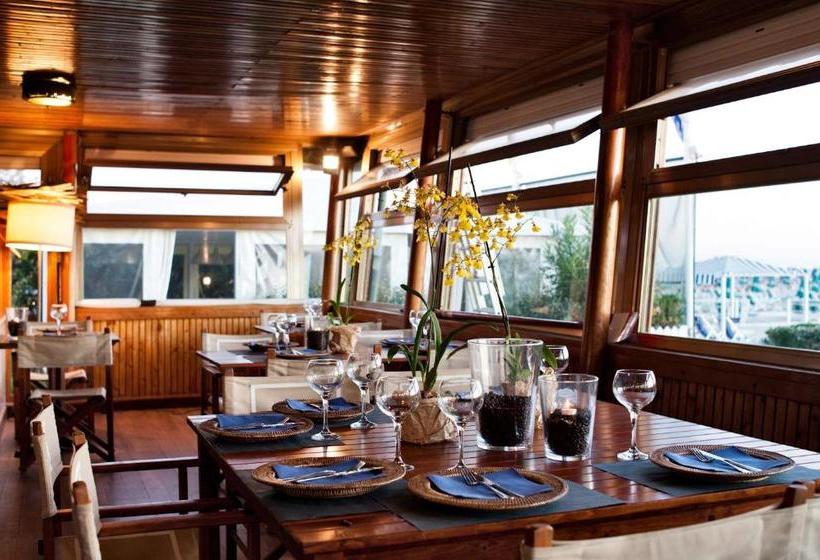 پانسیون La Bougainville Tuscan Riviera B&b