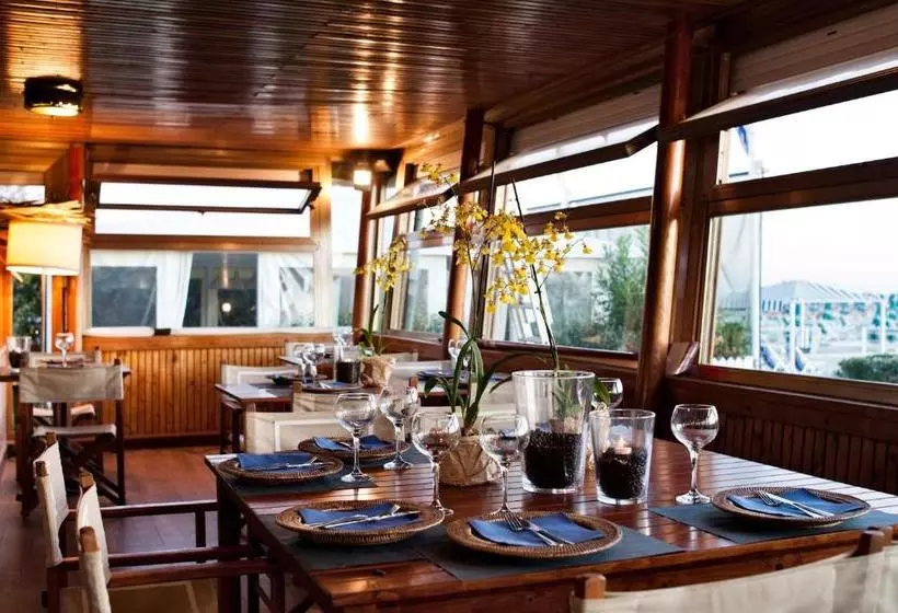 ペンション La Bougainville Tuscan Riviera B&b