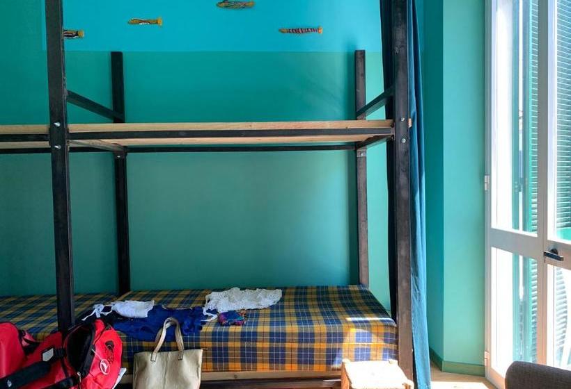 پانسیون La Bougainville Tuscan Riviera B&b