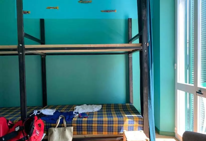 ペンション La Bougainville Tuscan Riviera B&b