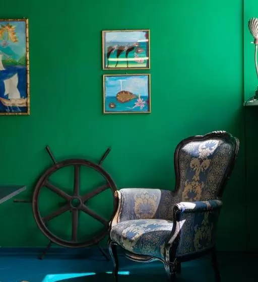 ペンション La Bougainville Tuscan Riviera B&b