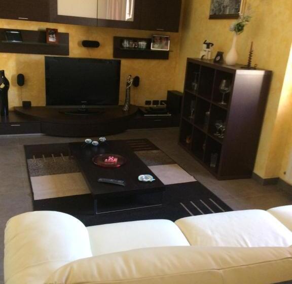 פנסיון Sicily Center Rooms  Calascibetta,enna