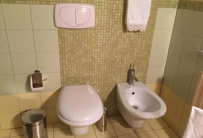 Majatalo Sicily Center Rooms  Calascibetta,enna