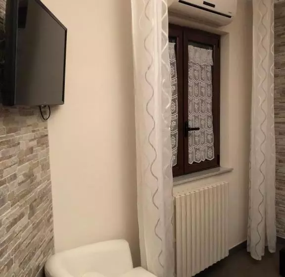 Majatalo Sicily Center Rooms  Calascibetta,enna