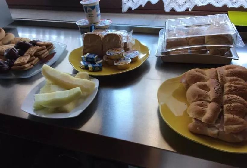 Majatalo Sicily Center Rooms  Calascibetta,enna