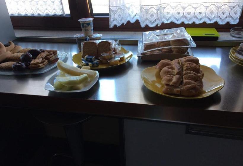 פנסיון Sicily Center Rooms  Calascibetta,enna