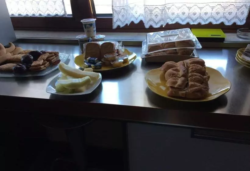 Majatalo Sicily Center Rooms  Calascibetta,enna