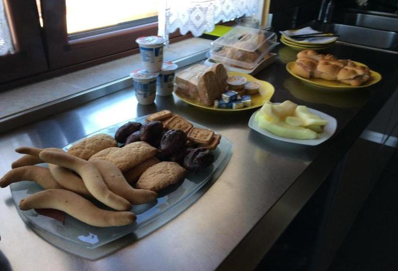 פנסיון Sicily Center Rooms  Calascibetta,enna