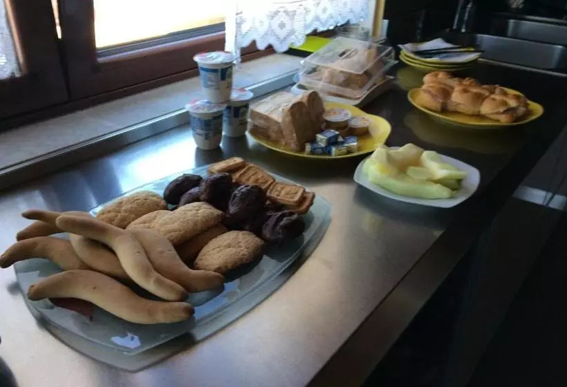 Majatalo Sicily Center Rooms  Calascibetta,enna