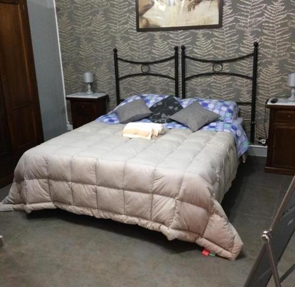 פנסיון Sicily Center Rooms  Calascibetta,enna