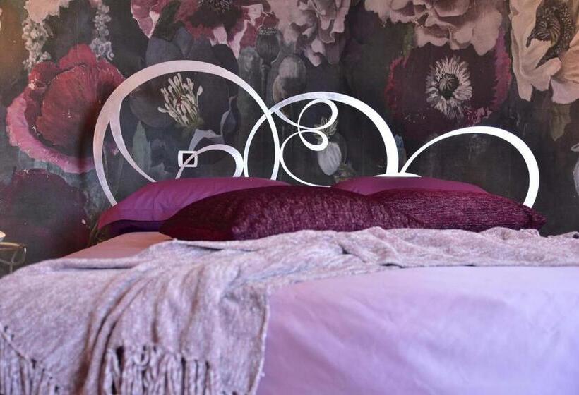 פנסיון Villa Ottolenghi Wedekind