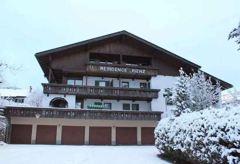 Residence Rienz