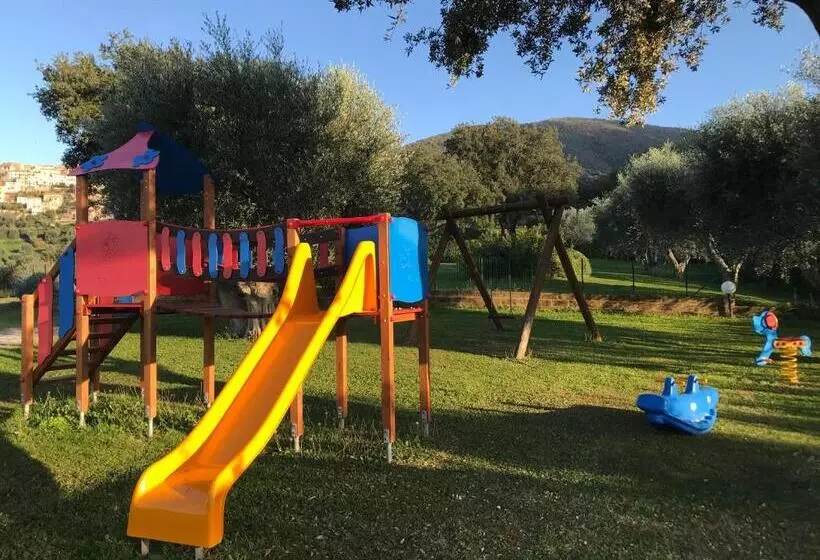 Casa Vacanze Bicchi