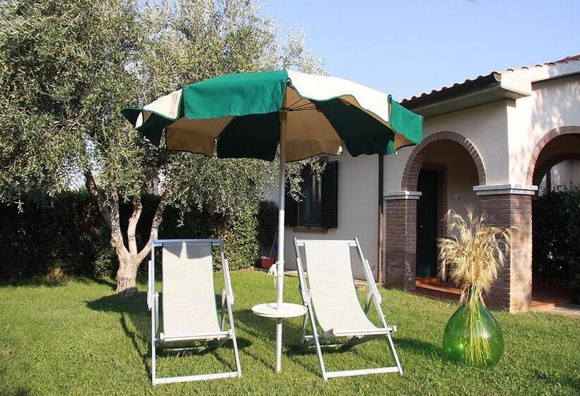 Casa Vacanze Bicchi