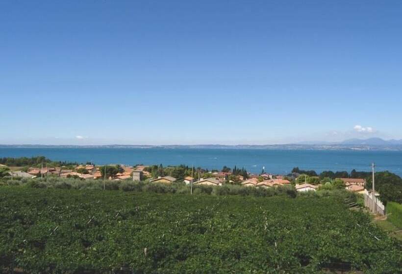 호텔 Agriturismo Costadoro