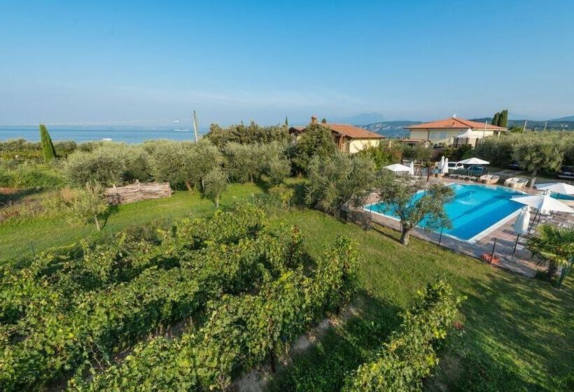 호텔 Agriturismo Costadoro