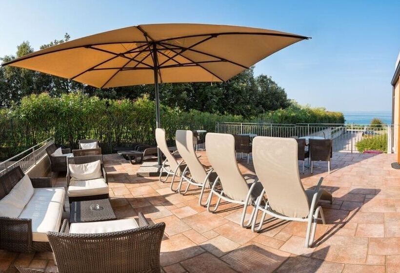 호텔 Agriturismo Costadoro