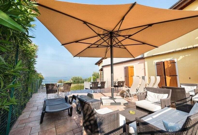 호텔 Agriturismo Costadoro