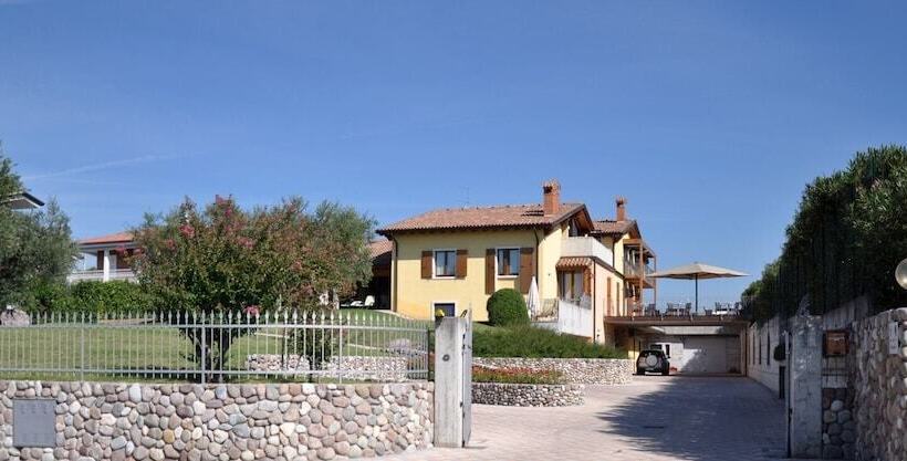 호텔 Agriturismo Costadoro