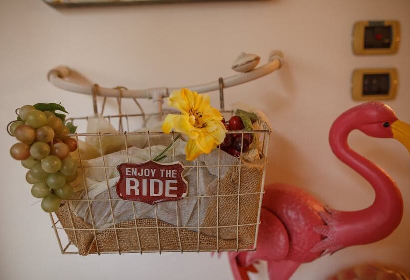 호텔 Agriturismo Costadoro