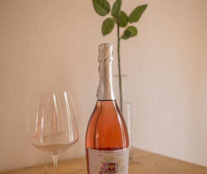 호텔 Agriturismo Costadoro