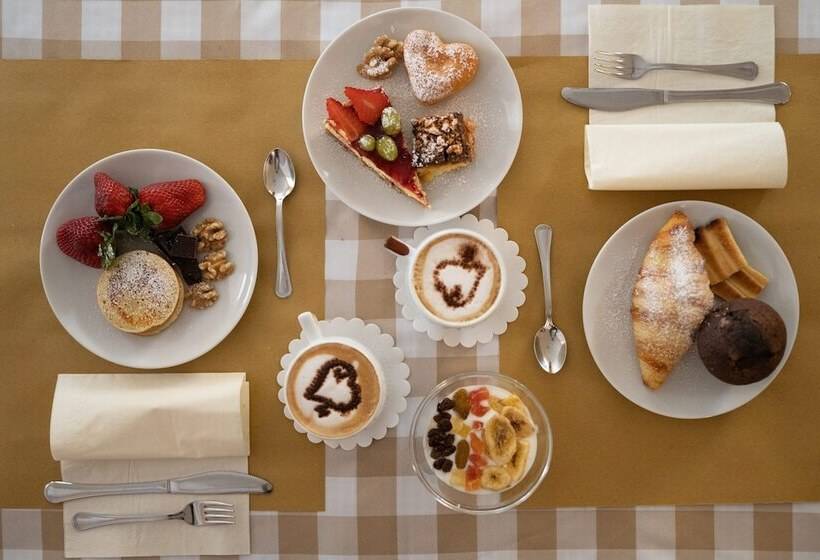 호텔 Agriturismo Costadoro