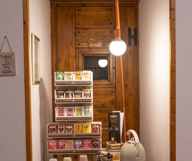 호텔 Agriturismo Costadoro