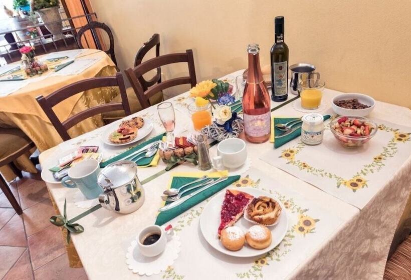 호텔 Agriturismo Costadoro