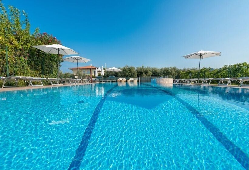 호텔 Agriturismo Costadoro