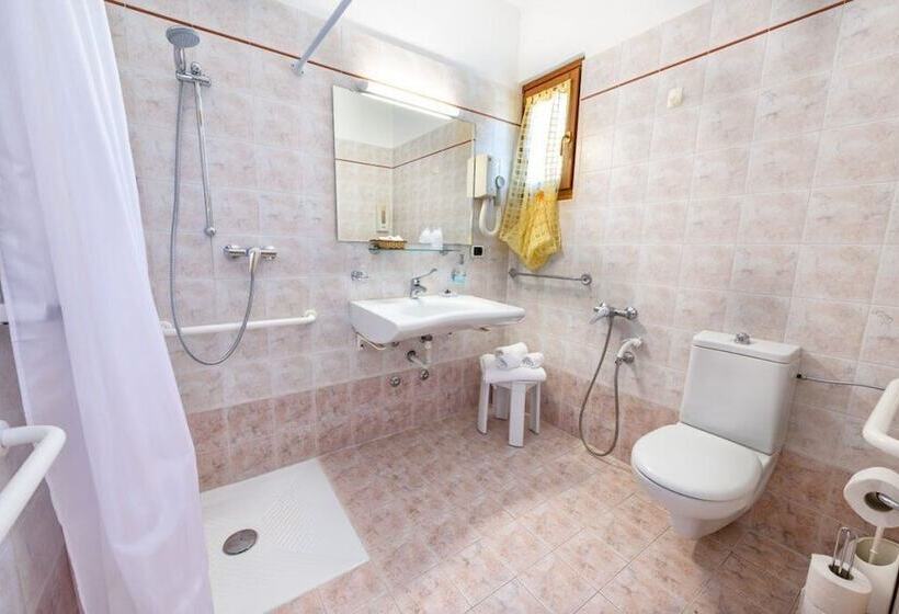 호텔 Agriturismo Costadoro